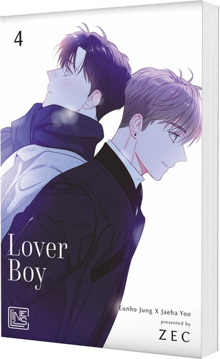 Lover Boy 4