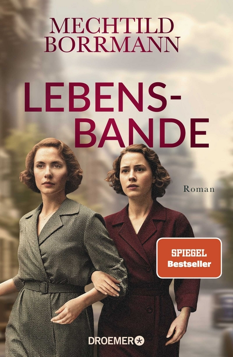 Lebensbande - Mechtild Borrmann