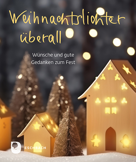 Weihnachtslichter &uuml;berall