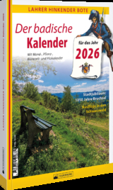 Lahrer Hinkender Bote 2026