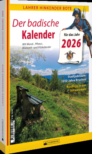 Lahrer Hinkender Bote 2026