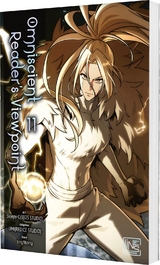 Omniscient Reader's Viewpoint 11 -  Singnsong,  UMI