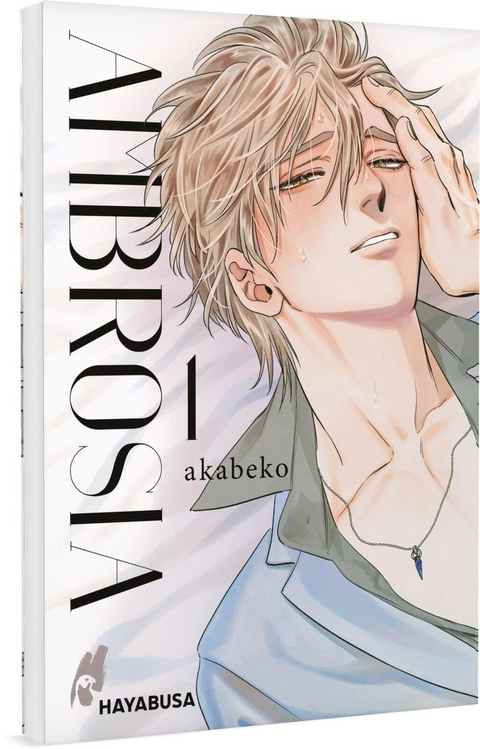 Ambrosia 1 -  akabeko