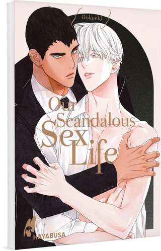 Our Scandalous Sex Life