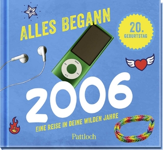 Alles begann 2006