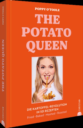The potato queen