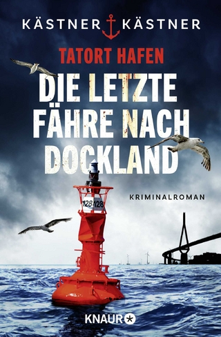 Die letzte Fähre nach Dockland