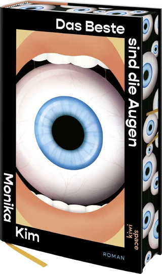 Das Beste sind die Augen