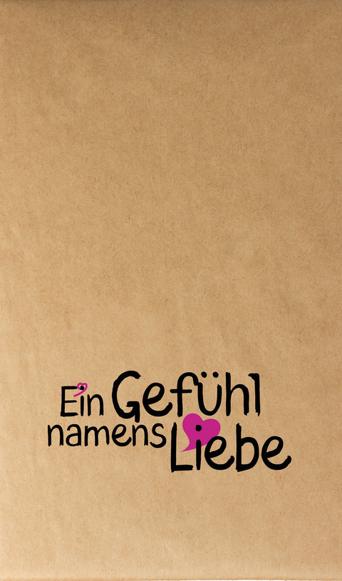 Ein Gef&uuml;hl namens Liebe 17 - Megumi Morino