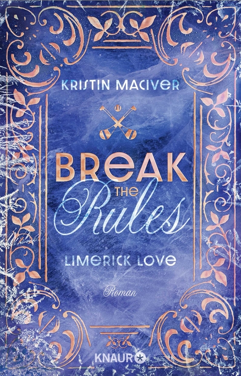 Limerick Love. Break the Rules - Kristin MacIver