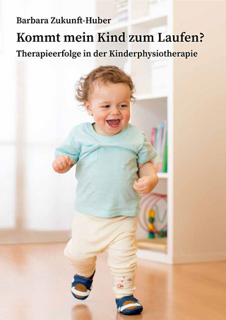 Kommt mein Kind zum Laufen?