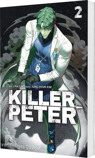 Killer Peter 2