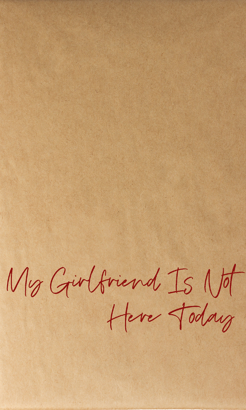 My Girlfriend Is Not Here Today 06 - Kiyoko Iwami