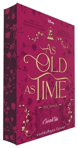 As Old as Time - Beatrice Bassoli, Francesca Siviero
