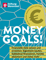 Money goals - Birgit Wetjen, Heinz-Peter Arndt