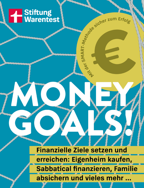 Money goals - Birgit Wetjen, Heinz-Peter Arndt