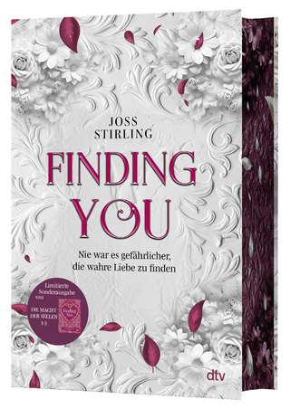 Finding You – Die Macht der Seelen