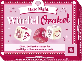 Würfelorakel – Date Night