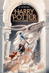 Harry Potter und die Heiligt&uuml;mer des Todes (Harry Potter 7) - J.K. Rowling