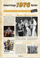 1976 – Geburtstagskurier - Wielandt, Ute