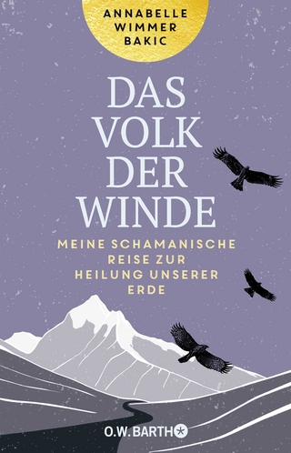Das Volk der Winde