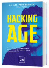 Hacking age - Felix Bertram, Nina Weber