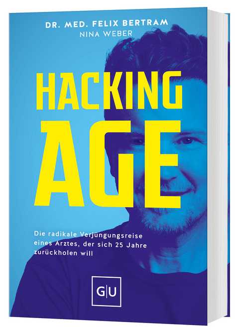 Hacking age - Felix Bertram, Nina Weber