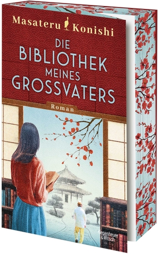 Die Bibliothek meines Großvaters