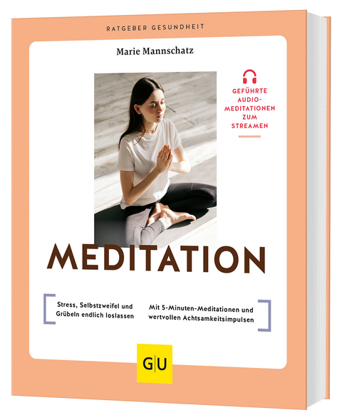 Meditation - Marie Mannschatz