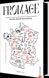 Fromage - Claude Luisier