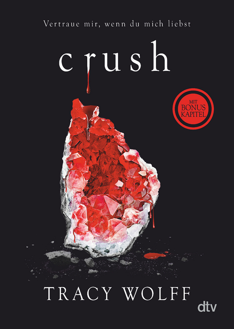 Crush - Tracy Wolff
