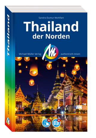 Thailand - der Norden