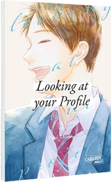 Looking at Your Profile 2 - Rumi Ichinohe