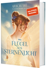 Fl&uuml;gel aus Sternenlicht - Allison Saft