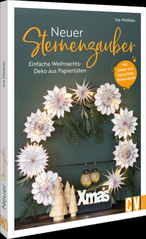 Neuer Sternenzauber - Ina Mielkau
