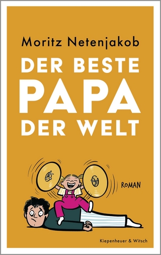 Der beste Papa der Welt