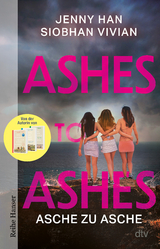 Ashes to Ashes