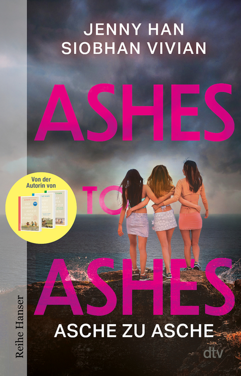 Ashes to Ashes