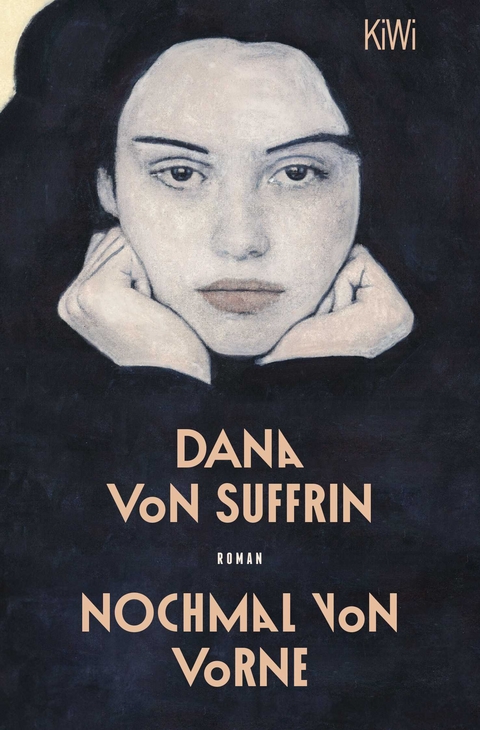 Nochmal von vorne - Dana von Suffrin
