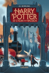 Harry Potter und der Stein der Weisen (Harry Potter 1) - J.K. Rowling