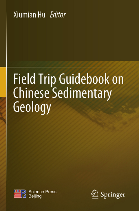 Field Trip Guidebook on Chinese Sedimentary Geology - 