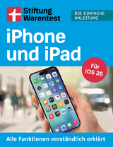 iPhone und iPad - Uwe Albrecht