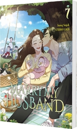 Marry My Husband 7 - Sojak Sung