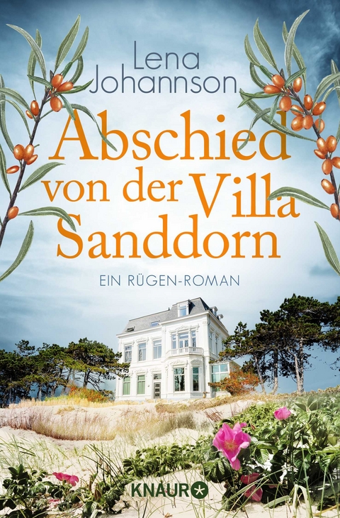 Abschied von der Villa Sanddorn - Lena Johannson
