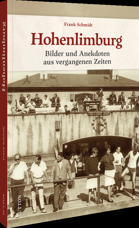 Hohenlimburg - Frank Schmidt