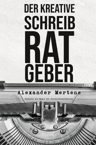 Der kreative Schreibratgeber