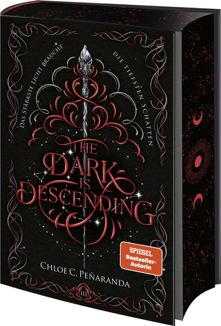 The Dark Is Descending