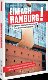 Einfach Hamburg! - Philipp Markhardt