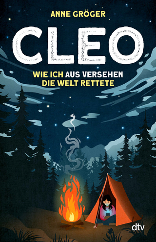 Cleo – Wie ich aus Versehen die Welt rettete