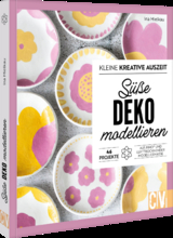 Kleine kreative Auszeit: - Ina Mielkau